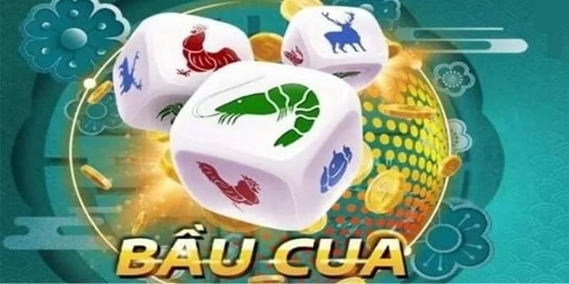 Game dân gian truyền thống bầu cua tại 98WIN.