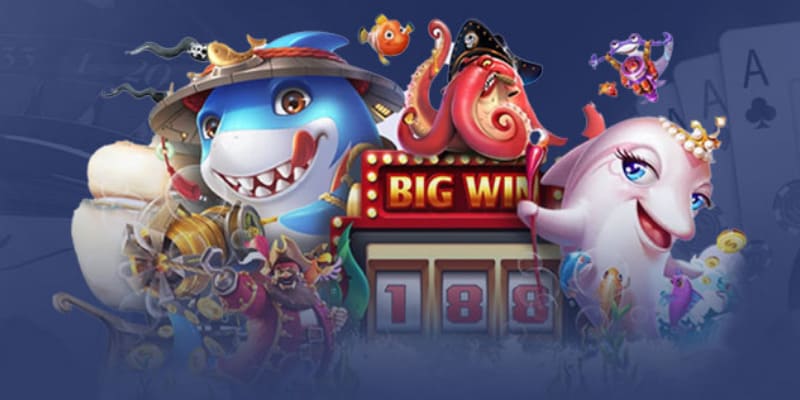 Tổng quan về bắn cá Phát Phát Phát 98WIN