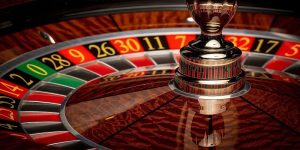 98WIN Roulette Với Hướng Dẫn Cách Chơi Xác Suất Thắng Cao