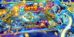 Bắn Cá Long Thần 98WIN - Game Bắn Cá Đổi Thưởng Hay Nhất