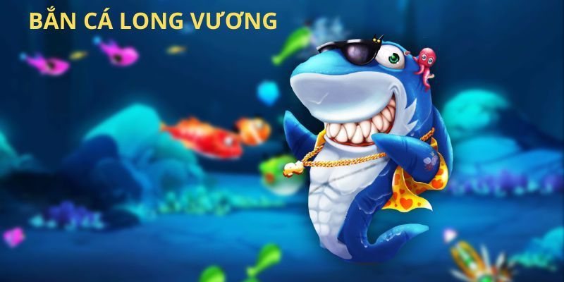 Bí kíp chinh phục game bắn cá long vương 98WIN