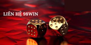 Các phương thức liên hệ với nhà cái 98Win siêu chuẩn