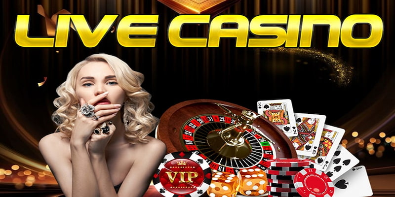 Lợi ích của việc tham gia trực tiếp casino 98win