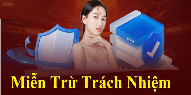 Miễn trừ trách nhiệm 98WIN là gì?