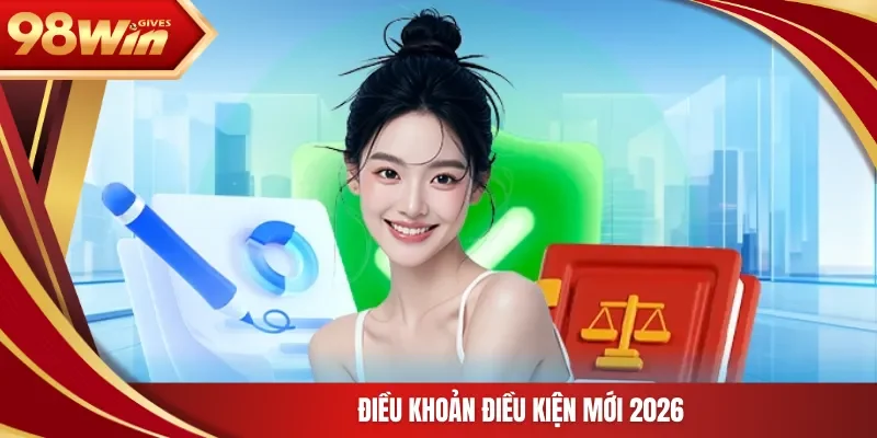 Điều khoản điều kiện mới 2026
