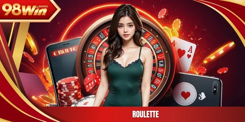 Roulette