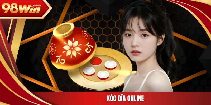 Xóc đĩa online